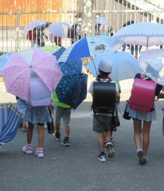 近江八幡市立八幡小学校 ニュース 学校生活