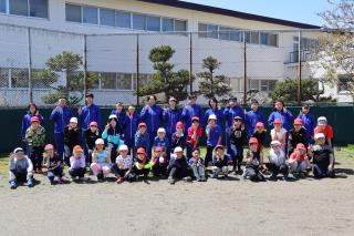 石狩市立浜益小学校 ニュース 学校生活の様子