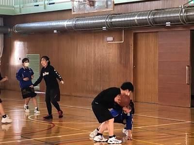 石狩市立花川北中学校 ニュース 花北ニュース