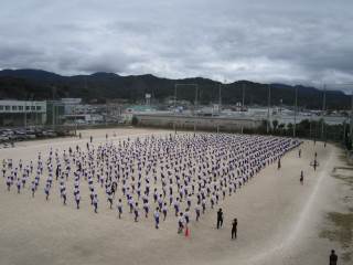 彦根市立東中学校 ニュース 生徒の様子 写真 動画