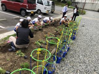 神崎郡市川町教育委員会 ニュース 学校の様子