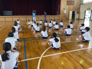 神崎郡市川町教育委員会 ニュース 学校の様子