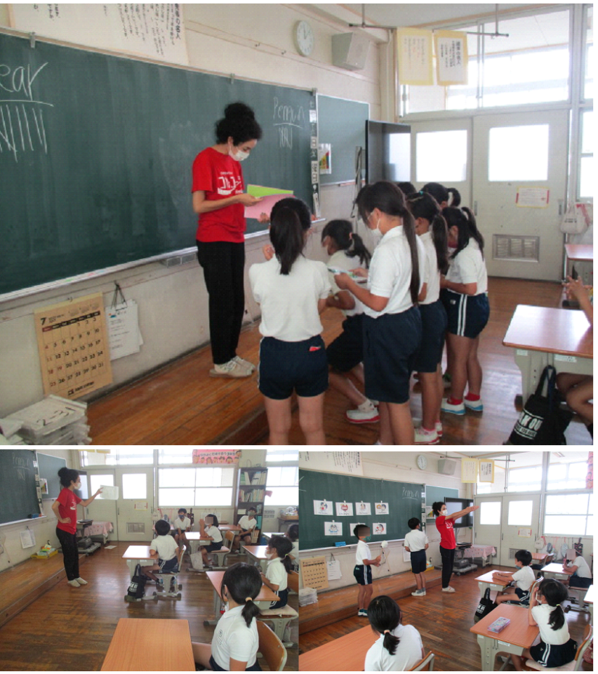 神崎郡市川町教育委員会 ニュース 学校の様子