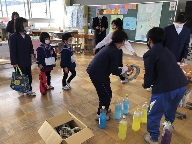 神崎郡市川町教育委員会 ニュース 学校の様子