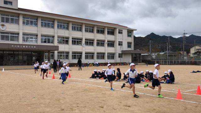 神崎郡市川町教育委員会 ニュース 学校の様子