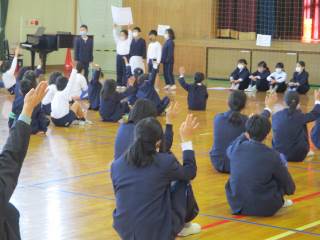 神崎郡市川町教育委員会 ニュース 学校の様子