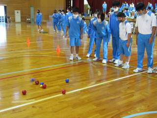神崎郡市川町教育委員会 ニュース 学校の様子
