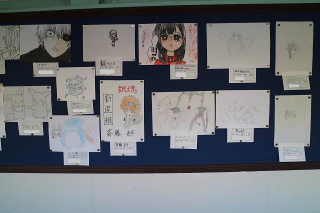 石狩市立花川小学校 ニュース 学校探検
