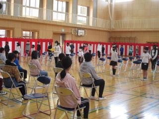 稲城市立南山小学校 ニュース 校長ブログ