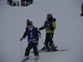 石狩市立石狩八幡小学校 ニュース 子どもの活動