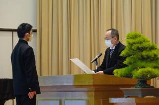 高松市立古高松中学校 ニュース 今日のできごと