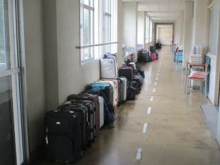 高松市立古高松中学校 ニュース 今日のできごと