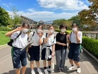 高松市立古高松中学校 ニュース 今日のできごと
