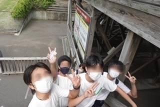 高松市立古高松中学校 ニュース 今日のできごと