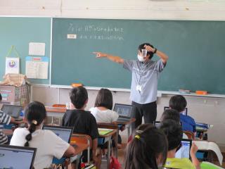 彦根市立城南小学校 ニュース 学校生活