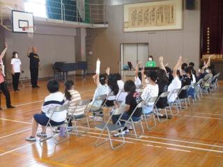 彦根市立城東小学校 ニュース 学校生活