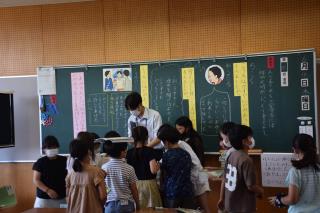 彦根市立城陽小学校 ニュース 学校生活