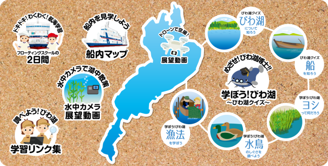 彦根市立城陽小学校 ニュース 学校生活