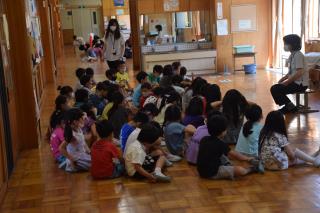 彦根市立城陽小学校 ニュース 学校生活
