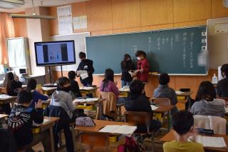 彦根市立城陽小学校 ニュース 学校生活
