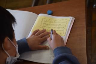 彦根市立城陽小学校 ニュース 学校生活