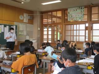 彦根市立城陽小学校 ニュース 学校生活