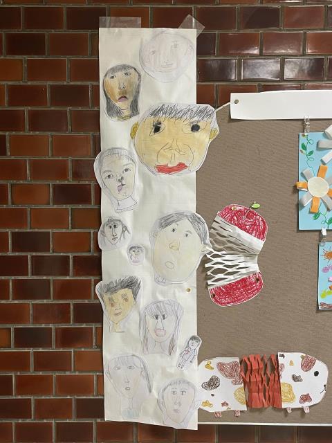 鎌倉市立深沢小学校 ニュース 学校の様子
