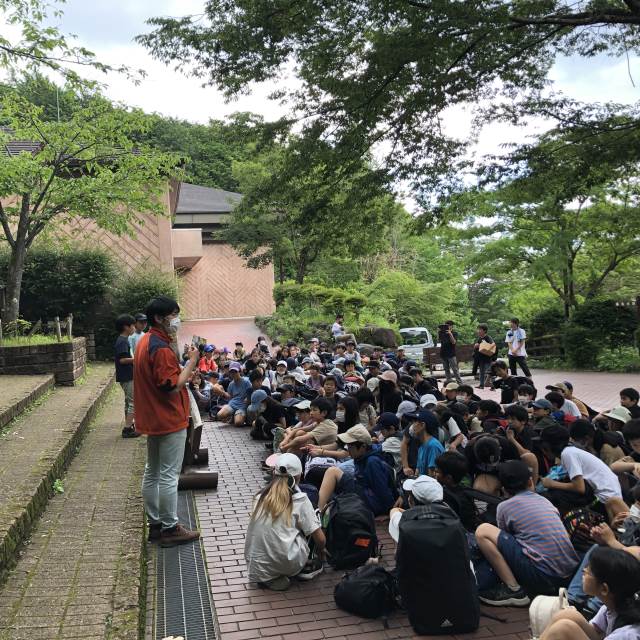 鎌倉市立深沢小学校-ニュース 学校の様子