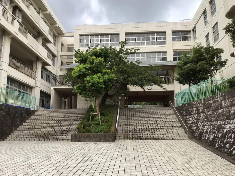 鎌倉市立植木小学校 トップページ
