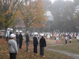 宮代町立笠原小学校 ニュース 学校の様子