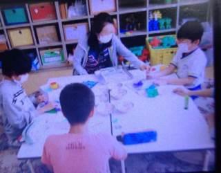 彦根市立河瀬小学校 トップページ