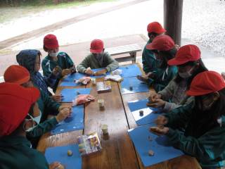 彦根市立金城小学校 ニュース 学校生活