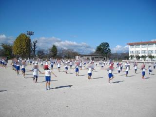 近江八幡市立桐原東小学校 ニュース 学校生活