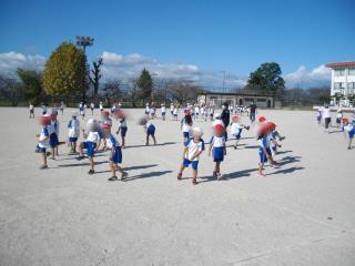 近江八幡市立桐原東小学校 ニュース 学校生活