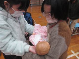 木更津市立八幡台小学校 ニュース 学校の様子