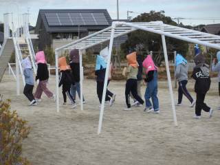 木更津市立真舟小学校 ニュース 学校の様子