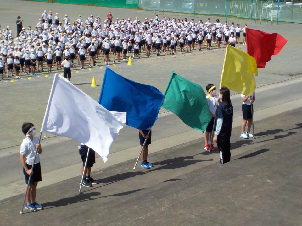 木更津市立真舟小学校 ニュース 学校の様子