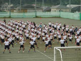 木更津市立真舟小学校 ニュース 学校の様子