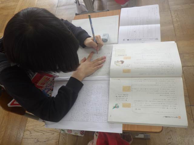 木更津市立東清小学校 ニュース 学校の様子