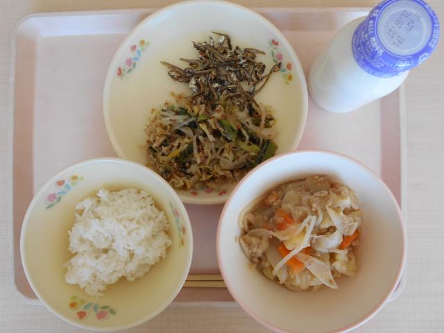 さぬき市立さぬき北小学校 ニュース 給食だより