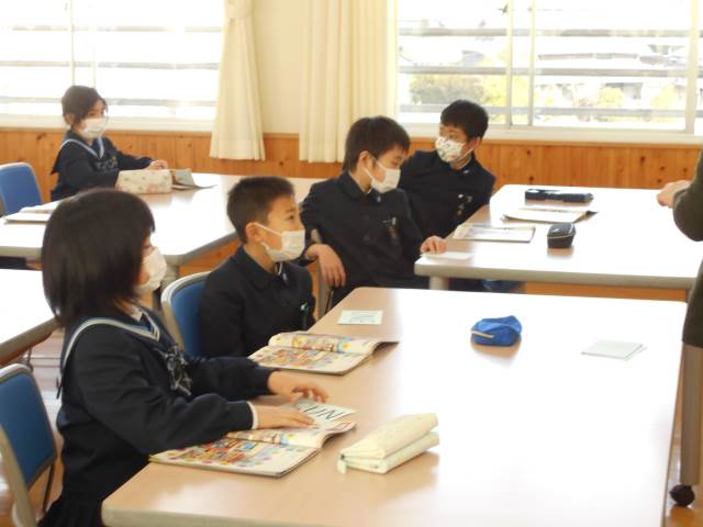 さぬき市立さぬき北小学校 ニュース 今日のできごと