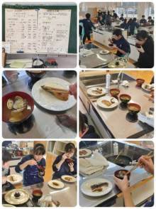 君津市立上総小櫃中学校 学校の様子 1年 2年 3年 生徒会 部活動 19年度