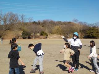 君津市立北子安小学校 トップページ