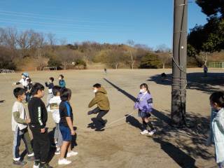 君津市立北子安小学校 トップページ