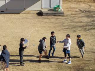 君津市立北子安小学校 トップページ