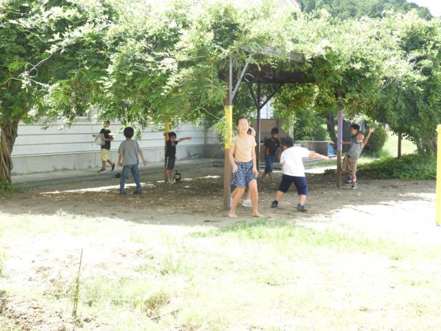 君津市立小糸小学校 ニュース 学校の様子