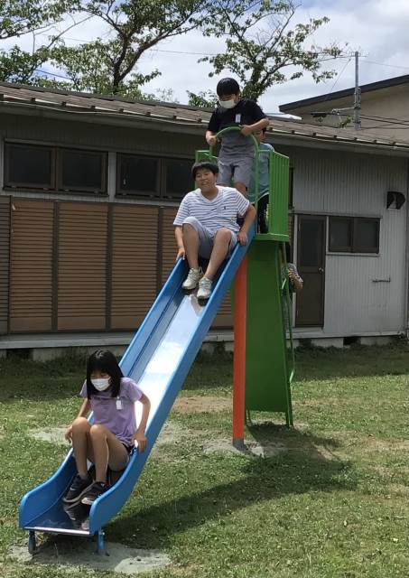 君津市立貞元小学校-ニュース 学校の様子
