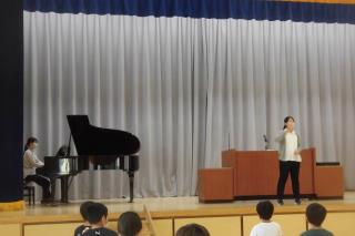 君津市立清和小学校 ニュース 学校の様子