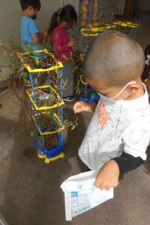 君津市立清和小学校 ニュース 学校の様子