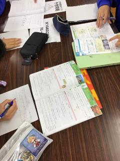 君津市立周南中学校 ニュース 学校の様子